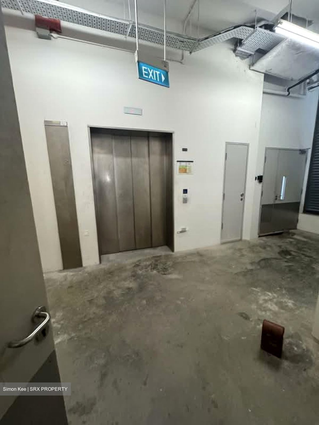 Kallang Bahru (D12), Factory #558240801